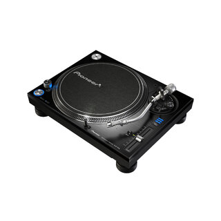 Pioneer DJ PLX-1000 Platespiller High Torque Direct Drive Turntable